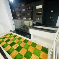 واحد ۹۸ متر نوساز لاله صحرا|فروش آپارتمان|رودهن, |دیوار