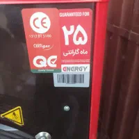 هیتر گازی|بخاری، هیتر، شومینه|قم, پردیسان|دیوار