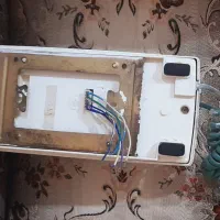 آیفون صوتی|تلفن رومیزی|اهواز, گلستان|دیوار