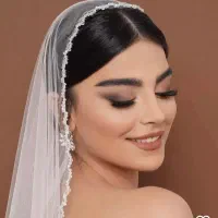 دوخت و تعمیر انواع تور عروس