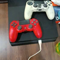 ps4 اسلیم اکانتی ۱ ترابایت