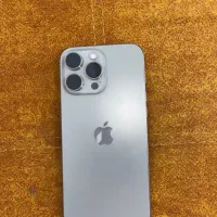 ۱۶ پرو مکس رنگ نچرال بامهلت تست بدون خط و خش zaa