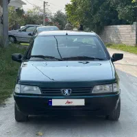 اردی تمیز مدل ۸۴|خودرو سواری و وانت|رشت, گلسار|دیوار