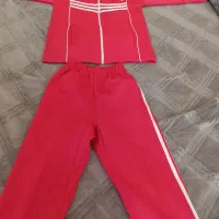 لباس ورزشی بچگانه