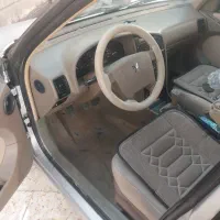 پژو دوگانه سوز فابریک ۸۹