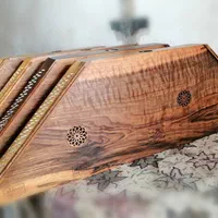 گیتار ۵۰٪ (سنتور ویولن)|گیتار، بیس، امپلیفایر|شیراز, سینما سعدی|دیوار