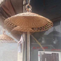 تولیدی عمده و تکی مروار|لوستر و چراغ آویز|آستانه اشرفیه, |دیوار