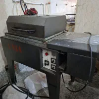 دستگاه پک شرینگ