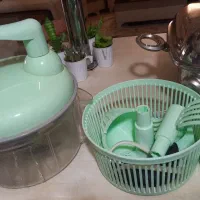 خرد کن دستی