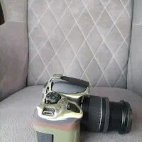 کانن 850d بسیار تمیز|دوربین عکاسی و فیلمبرداری|بردسکن, |دیوار