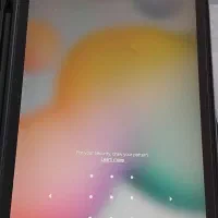 تبلت s6 lite samsung 2022wi-fi 128 Gig|تبلت|کرج, حاجی آباد|دیوار