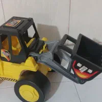 تراکتور جذاب