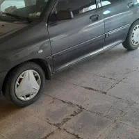 پراید 132|خودرو سواری و وانت|خمین, |دیوار