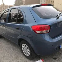 تیبا ۲ مدل ۹۷|خودرو سواری و وانت|اندیشه, شهرک کوثر|دیوار