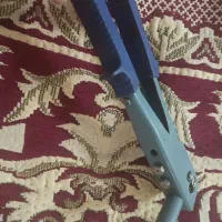 دستگاه پرچ کاتانا ژاپنی|ابزارآلات|مشهد, انقلاب|دیوار