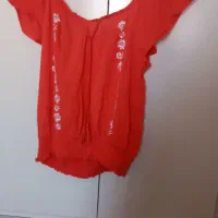 لباس تابستانی