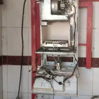 نصب و راه‌اندازی پکیج شوفاژ ایرا ن رادیاتور
