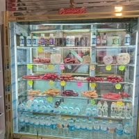 یخچال سرمایشی برای سوپر و پروتیینی با ۶ درب|فروشگاه و مغازه|اندیشه, اندیشه فاز ۳|دیوار