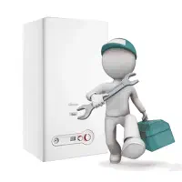 تعمیرات تخصصی پکیج در جلفا