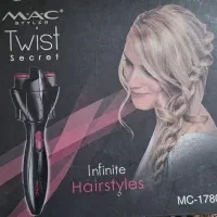 دستگاه بافت مو اصل Mac