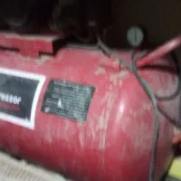 پمپ باد در حد نو
