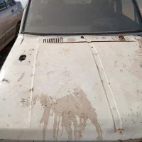 ماشین نئسان وانت|خودرو سواری و وانت|رفسنجان, |دیوار