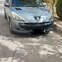 پژو207