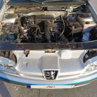 پارس xu7|خودرو سواری و وانت|داراب, |دیوار