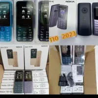 نوکیا) گ وشی سامسونگ قیمت خوب|موبایل|شیراز, بعثت|دیوار