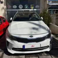 اپتیما ۲۰۱۷ تک رادار|خودرو سواری و وانت|شیراز, وصال|دیوار