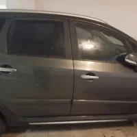 راین r3مشابه صفر|خودرو سواری و وانت|تهران, زرگنده|دیوار