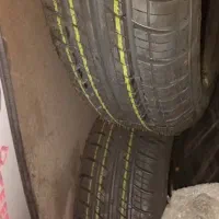 لاستیک پژو 185/65R14