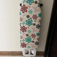 میز اتو (استفاده نشده)