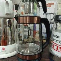 چایساز روهمی جیهام مدل80070|سماور، چای‌ساز، قهوه‌ساز|کرج, حصارک پایین|دیوار