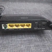 مودم روتر D-Link DSL-2740U ADSL2+ Wireless N300|مودم و تجهیزات شبکه|تهران, تهرانپارس غربی|دیوار