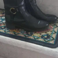 نیم بوت زنانه نوی نو