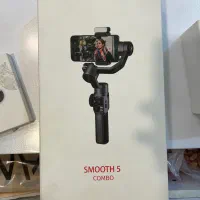 مگ سیف . رینگ لایت . هلدر|لوازم جانبی موبایل و تبلت|تهران, نازی‌آباد|دیوار