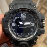 ساعت G-Shock