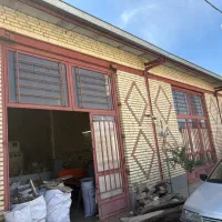 فروش سوله تجاری ارتفاع بلند برق ۳فاز|فروش دفتر صنعتی، کشاورزی، تجاری|ابهر, |دیوار