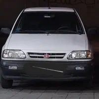 دربستی آژانس