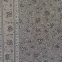 فرش ۱۵۰۰ شانه ده رنگ