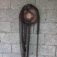 سنگ فرز و جرثقیل|ابزارآلات|فومن, |دیوار