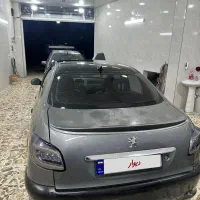 206 SD|خودرو سواری و وانت|ماسال, |دیوار