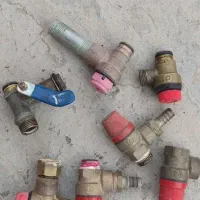 قطعات پکیج