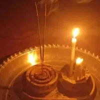 دعانویسی و حل مشکلات با ۱۷ سال سابقه کار