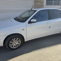 سمند سورن ef7 ۴۰۲|خودرو سواری و وانت|کرمان, |دیوار