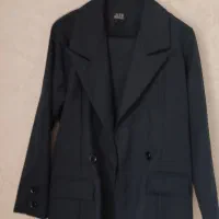 کت و شلوار اسپرت شیک زنانه کاملا نو