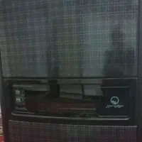 بخاری و آبگرمکن