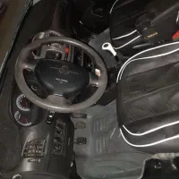 ساینا۱۴۰۱|خودرو سواری و وانت|محمدیه-قزوین, |دیوار