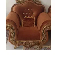 مبلمان ۸ نفره زیبا